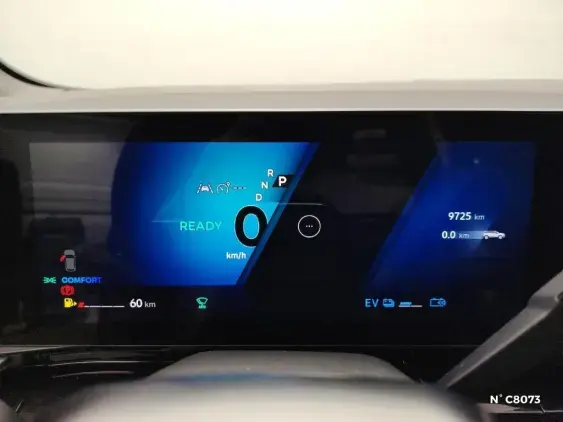 RENAULT AUSTRAL - voiture de démonstration - Photo 12