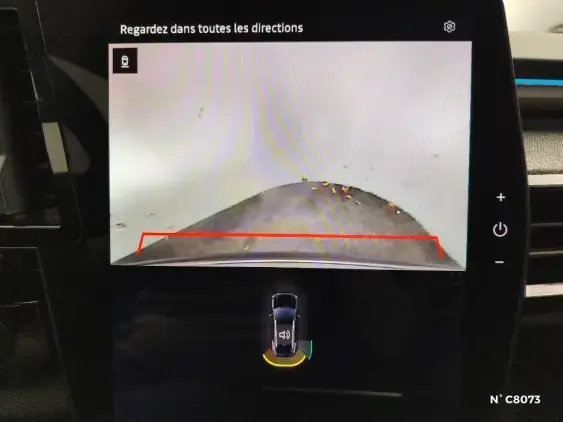 RENAULT AUSTRAL - voiture de démonstration - Photo 14