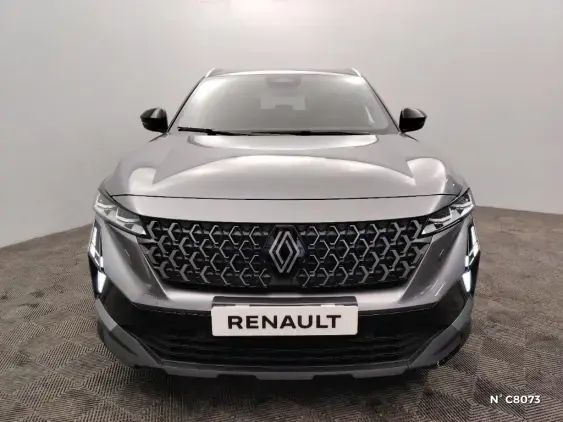 RENAULT AUSTRAL - voiture de démonstration - Photo 3