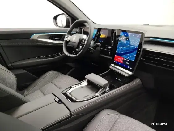 RENAULT AUSTRAL - voiture de démonstration - Photo 10