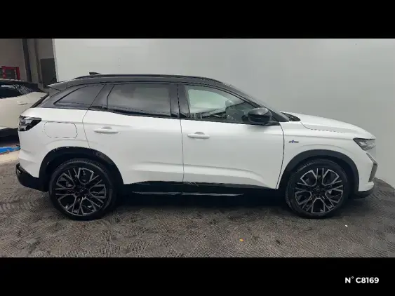 RENAULT AUSTRAL - voiture de démonstration - Photo 5