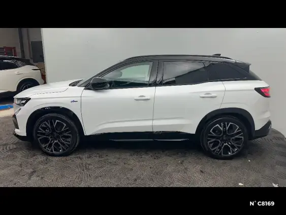 RENAULT AUSTRAL - voiture de démonstration - Photo 2