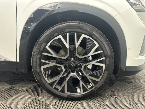 RENAULT AUSTRAL - voiture de démonstration - Photo 8