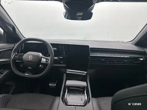 RENAULT AUSTRAL - voiture de démonstration - Photo 9