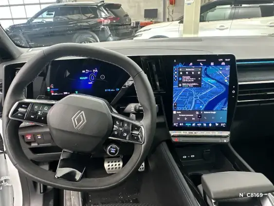 RENAULT AUSTRAL - voiture de démonstration - Photo 13