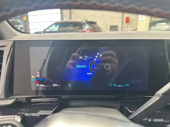 RENAULT AUSTRAL - voiture de démonstration - Photo 12