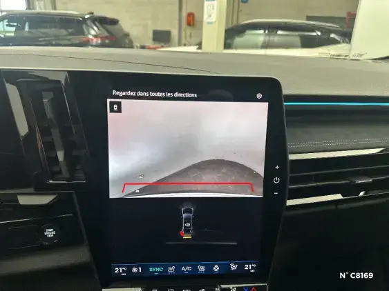 RENAULT AUSTRAL - voiture de démonstration - Photo 14