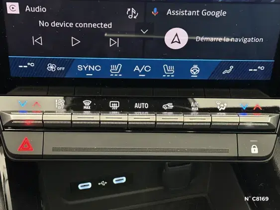 RENAULT AUSTRAL - voiture de démonstration - Photo 15