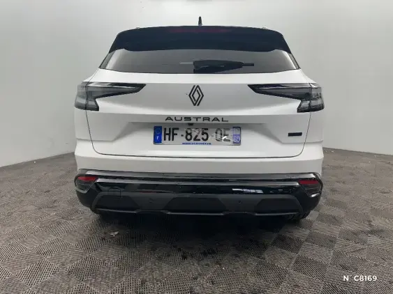 RENAULT AUSTRAL - voiture de démonstration - Photo 6