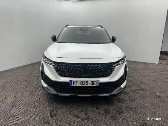 RENAULT AUSTRAL - voiture de démonstration - Photo 3