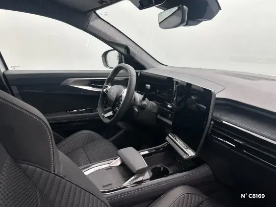 RENAULT AUSTRAL - voiture de démonstration - Photo 10