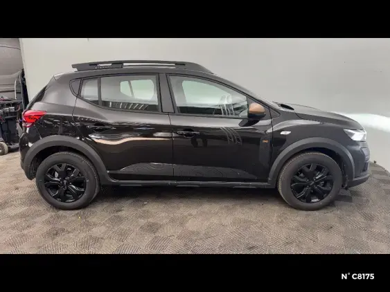 DACIA SANDERO III - voiture de démonstration - Photo 5