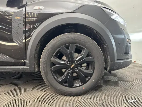 DACIA SANDERO III - voiture de démonstration - Photo 8
