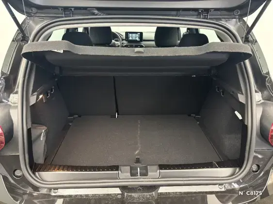 DACIA SANDERO III - voiture de démonstration - Photo 7