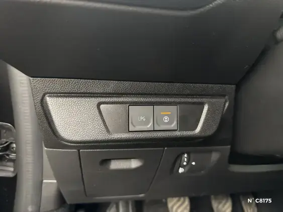 DACIA SANDERO III - voiture de démonstration - Photo 15