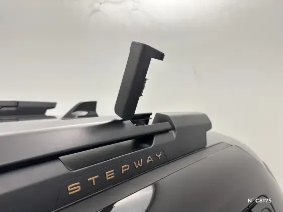 DACIA SANDERO III - voiture de démonstration - Photo 26