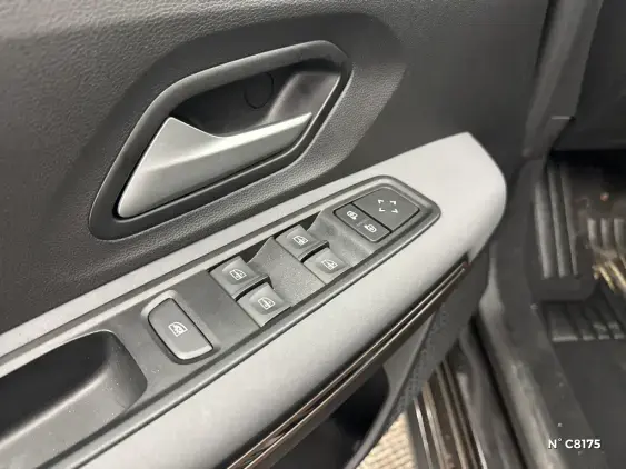 DACIA SANDERO III - voiture de démonstration - Photo 27