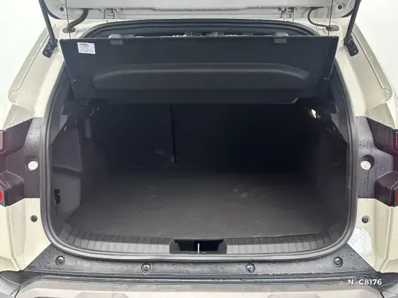 DACIA DUSTER III - voiture de démonstration - Photo 7