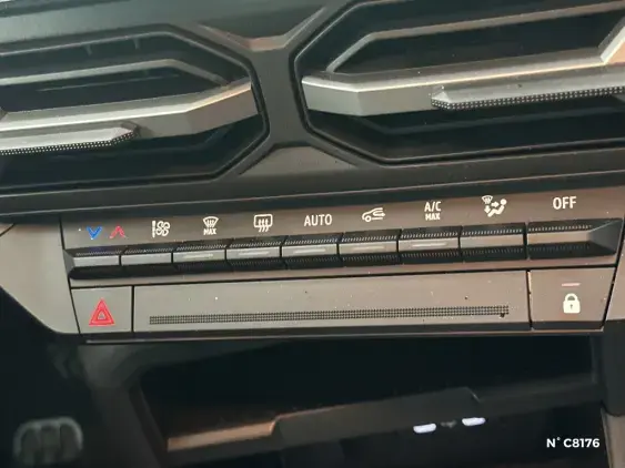 DACIA DUSTER III - voiture de démonstration - Photo 15