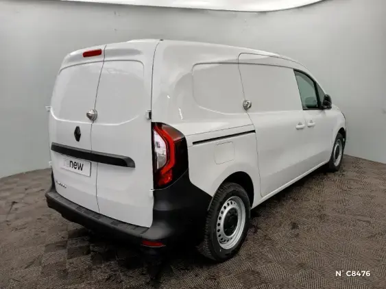 RENAULT KANGOO III - voiture de démonstration - Photo 4