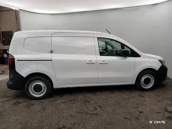 RENAULT KANGOO III - voiture de démonstration - Photo 5