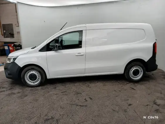 RENAULT KANGOO III - voiture de démonstration - Photo 2