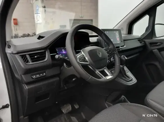 RENAULT KANGOO III - voiture de démonstration - Photo 9