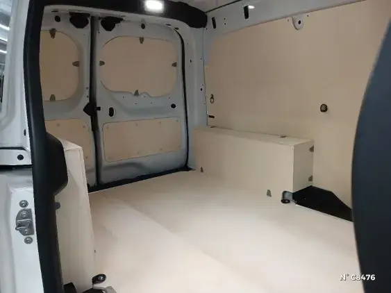 RENAULT KANGOO III - voiture de démonstration - Photo 7