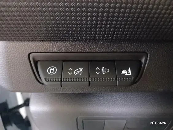 RENAULT KANGOO III - voiture de démonstration - Photo 15