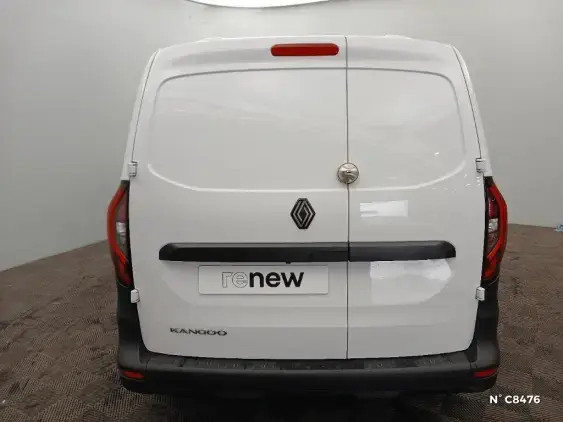 RENAULT KANGOO III - voiture de démonstration - Photo 6