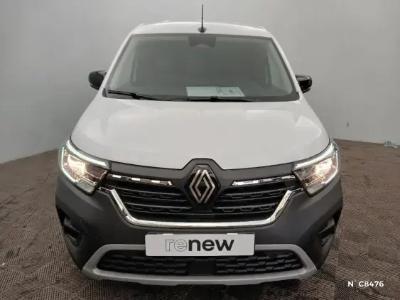 RENAULT KANGOO III - voiture de démonstration - Photo 3