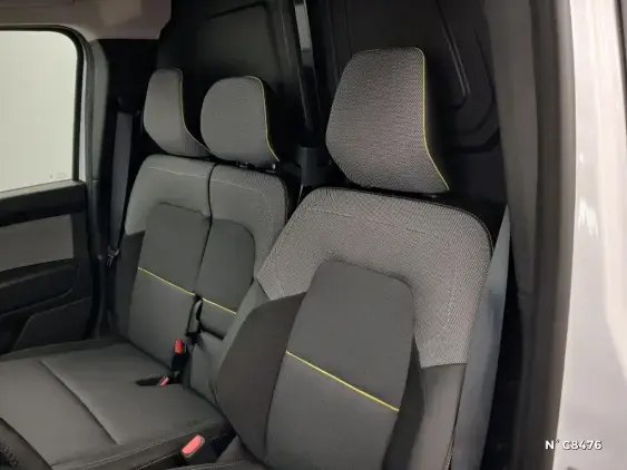 RENAULT KANGOO III - voiture de démonstration - Photo 11