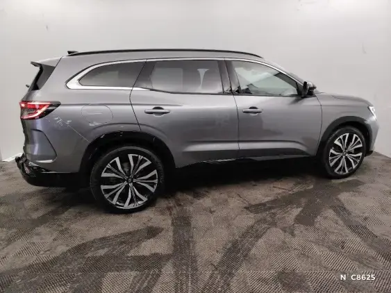 RENAULT ESPACE VI - voiture de démonstration - Photo 5