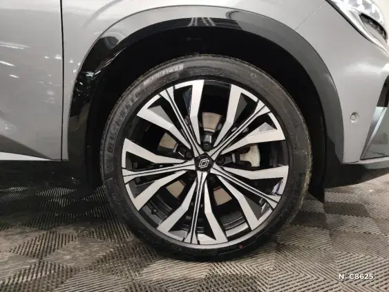 RENAULT ESPACE VI - voiture de démonstration - Photo 8