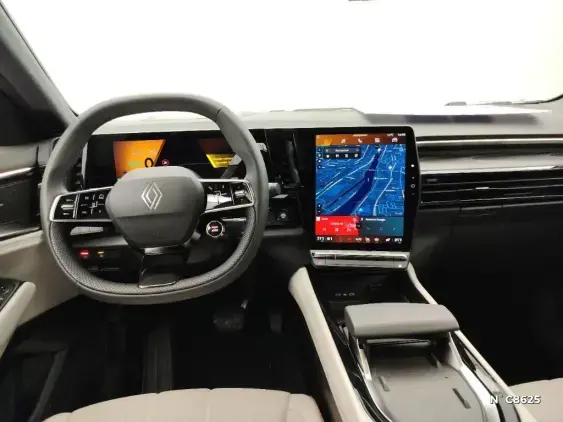 RENAULT ESPACE VI - voiture de démonstration - Photo 9