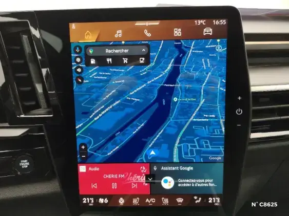 RENAULT ESPACE VI - voiture de démonstration - Photo 13