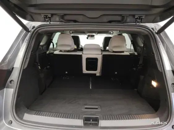 RENAULT ESPACE VI - voiture de démonstration - Photo 7