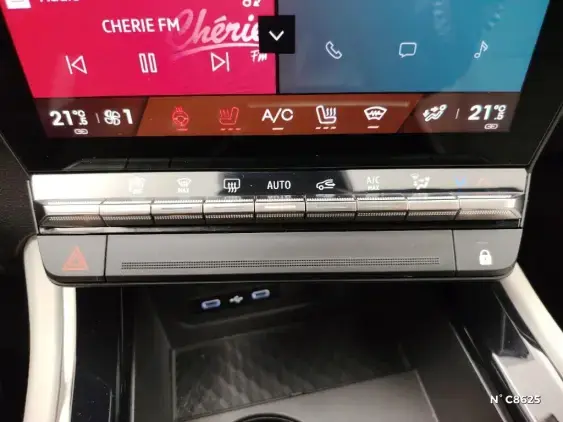 RENAULT ESPACE VI - voiture de démonstration - Photo 15