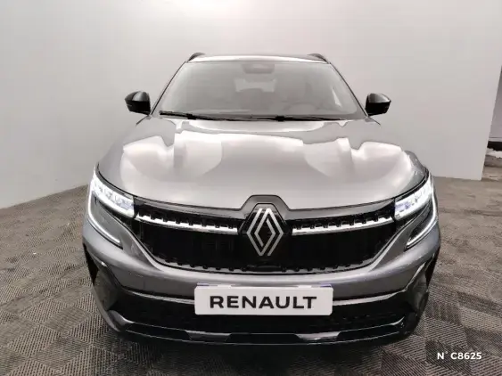 RENAULT ESPACE VI - voiture de démonstration - Photo 3