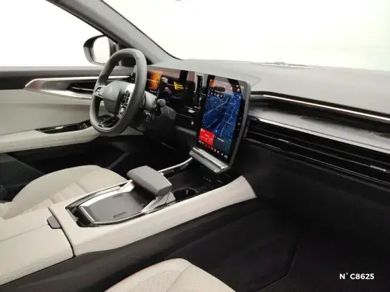 RENAULT ESPACE VI - voiture de démonstration - Photo 10