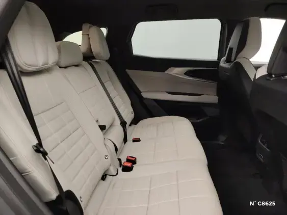 RENAULT ESPACE VI - voiture de démonstration - Photo 11