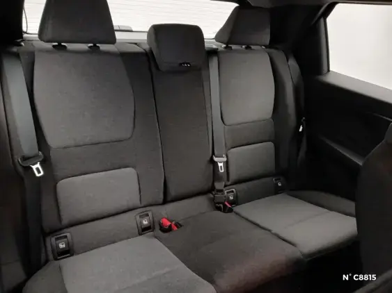 RENAULT 5 III - voiture de démonstration - Photo 11