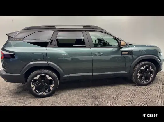 DACIA BIGSTER - voiture de démonstration - Photo 5