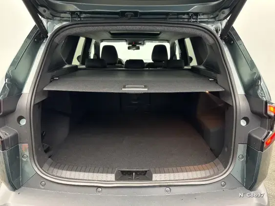 DACIA BIGSTER - voiture de démonstration - Photo 7