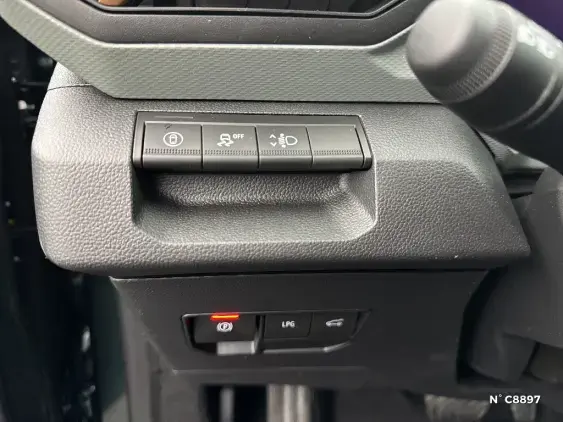 DACIA BIGSTER - voiture de démonstration - Photo 15