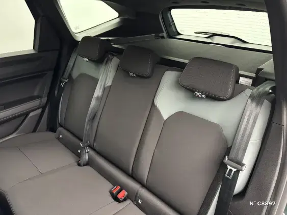 DACIA BIGSTER - voiture de démonstration - Photo 11