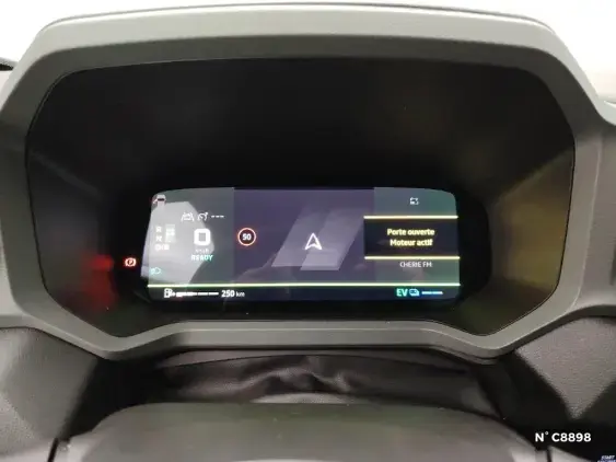 DACIA BIGSTER - voiture de démonstration - Photo 11