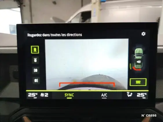 DACIA BIGSTER - voiture de démonstration - Photo 13