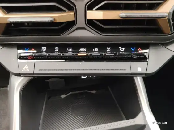 DACIA BIGSTER - voiture de démonstration - Photo 14