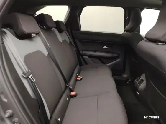 DACIA BIGSTER - voiture de démonstration - Photo 10